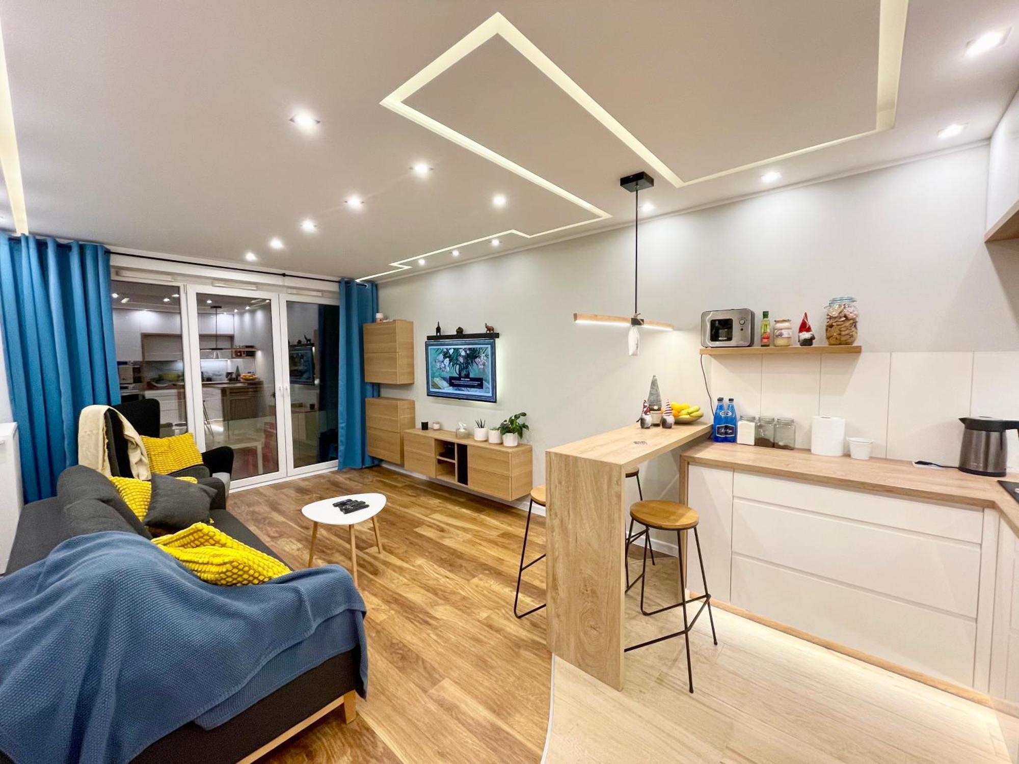 Comfortable Apart, Old Town, Free Parking, Hanging Bed, Wi-Fi, Lift, Aircon,Self Check-In 24H, Stare Miasto, Winda, Nowy Budynek, Garaz 0 Zl, Klima Вроцлав Екстериор снимка