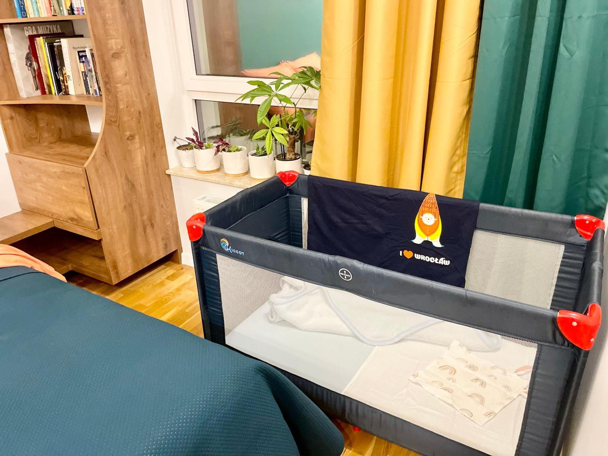 Comfortable Apart, Old Town, Free Parking, Hanging Bed, Wi-Fi, Lift, Aircon,Self Check-In 24H, Stare Miasto, Winda, Nowy Budynek, Garaz 0 Zl, Klima Вроцлав Екстериор снимка